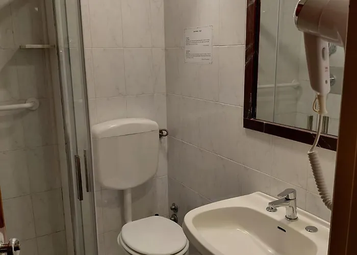 Penzion Piazza Del Popolo 4*